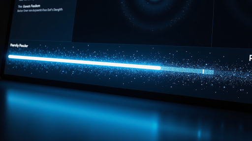 內容生成工具界面截圖，顯示文字編輯區域和AI生成結果，深色主題背景，現代設計風格